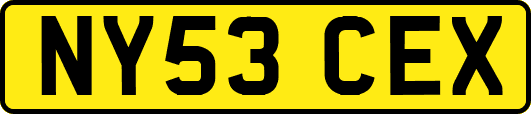 NY53CEX