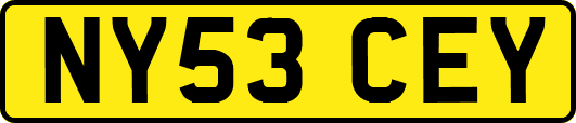 NY53CEY