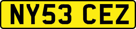 NY53CEZ