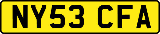 NY53CFA