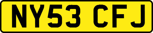 NY53CFJ