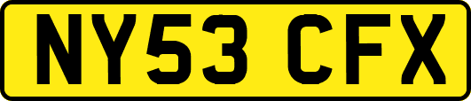 NY53CFX