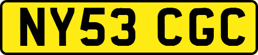 NY53CGC