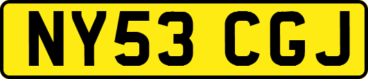 NY53CGJ