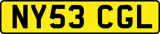 NY53CGL