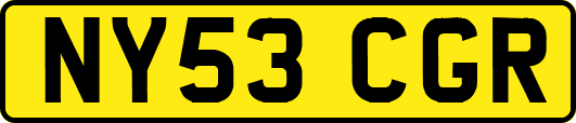 NY53CGR