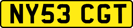 NY53CGT