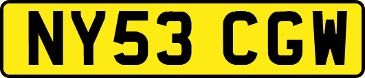 NY53CGW