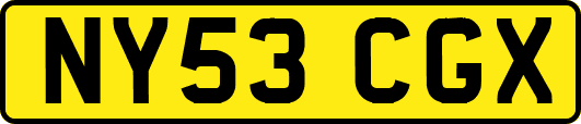 NY53CGX