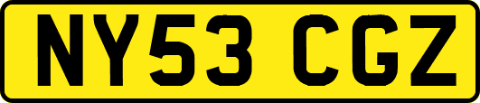 NY53CGZ