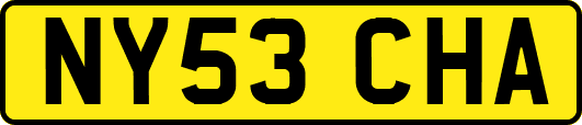NY53CHA