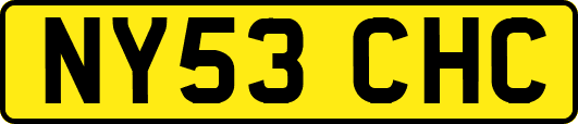 NY53CHC