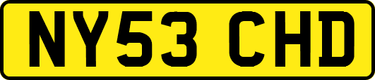 NY53CHD