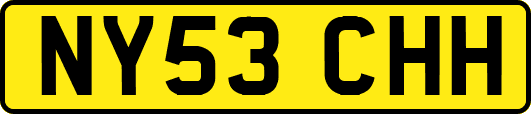 NY53CHH