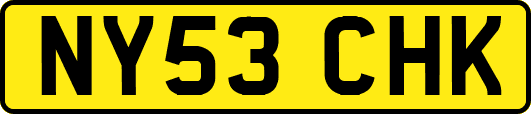 NY53CHK