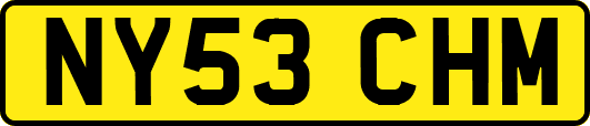 NY53CHM