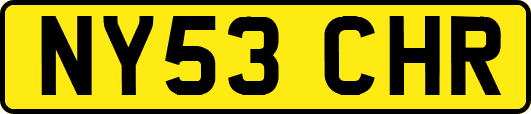 NY53CHR