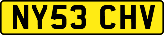 NY53CHV