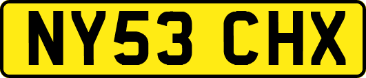 NY53CHX