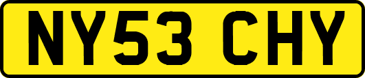 NY53CHY