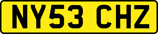 NY53CHZ