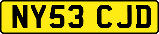NY53CJD