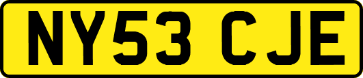NY53CJE