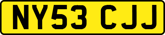 NY53CJJ