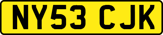 NY53CJK
