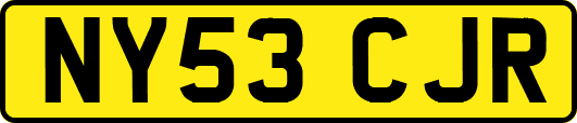 NY53CJR
