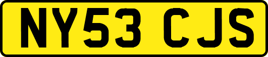 NY53CJS