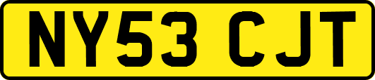 NY53CJT