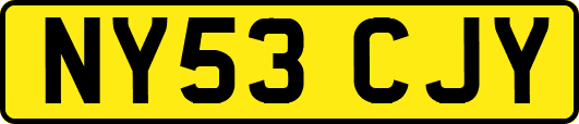 NY53CJY