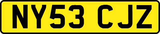 NY53CJZ