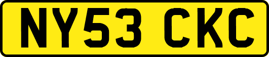 NY53CKC
