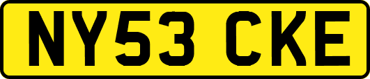 NY53CKE