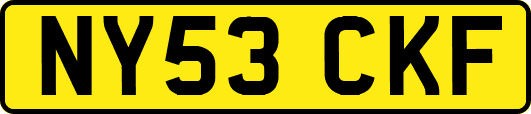 NY53CKF