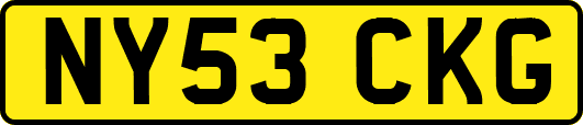 NY53CKG