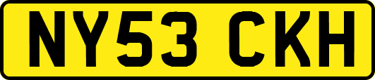 NY53CKH