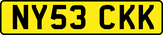 NY53CKK