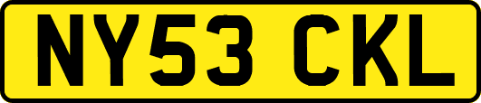 NY53CKL