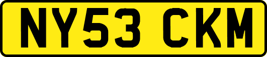 NY53CKM