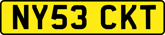NY53CKT