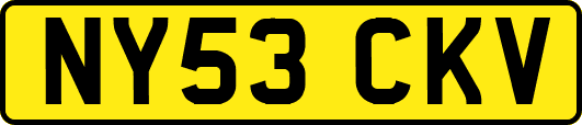 NY53CKV