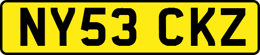 NY53CKZ