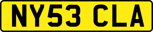 NY53CLA