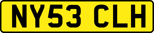 NY53CLH