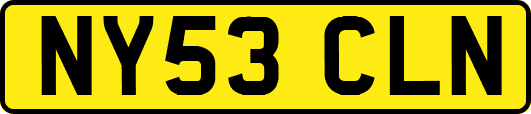 NY53CLN
