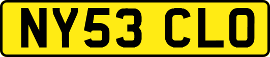 NY53CLO