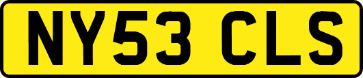 NY53CLS